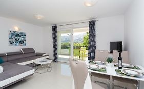 Apartments Dordic